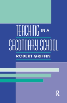 Teaching in A Secondary School