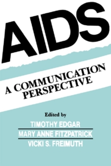 Aids : A Communication Perspective