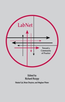 Labnet : Toward A Community of Practice