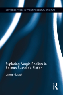 Exploring Magic Realism in Salman Rushdie's Fiction