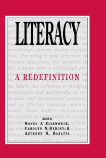 Literacy : A Redefinition