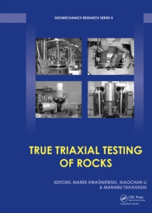 True Triaxial Testing of Rocks