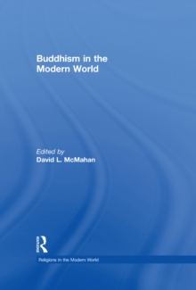 Buddhism in the Modern World