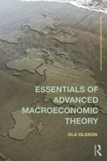 Essentials of Advanced Macroeconomic Theory