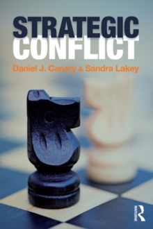 Strategic Conflict