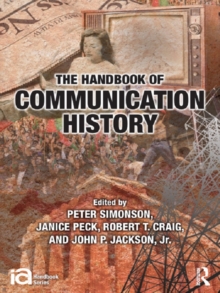 The Handbook of Communication History