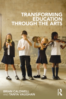 Transforming Education through the Arts