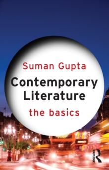 Contemporary Literature: The Basics