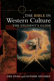 The Bible in Western Culture : The Student's Guide