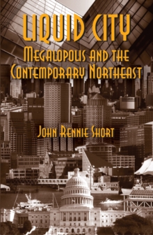 Liquid City : Megalopolis and the Contemporary Northeast