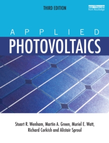 Applied Photovoltaics