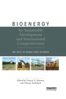 Bioenergy for Sustainable Development and International Competitiveness : The Role of Sugar Cane in Africa