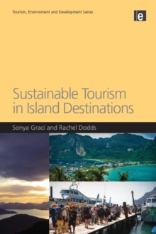 Sustainable Tourism in Island Destinations