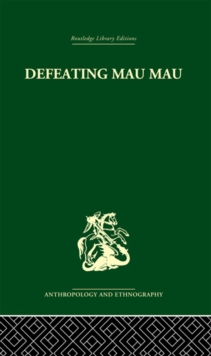 Defeating Mau Mau