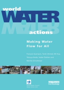 World Water Actions : Making Water Flow for All