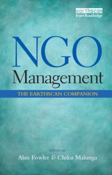 NGO Management : The Earthscan Companion