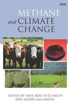 Methane and Climate Change