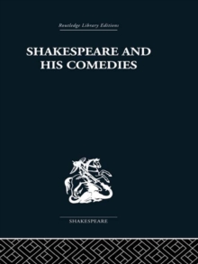 Shakespeare and his Comedies