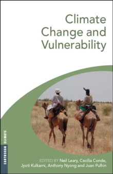 Climate Change and Vulnerability