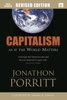 Capitalism As If the World Matters