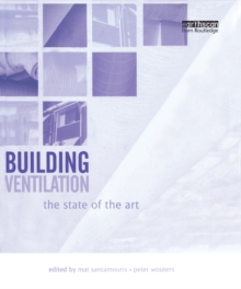 Building Ventilation : The State of the Art