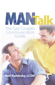 Man Talk : The Gay Couple's Communication Guide