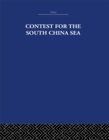 Contest for the South China Sea