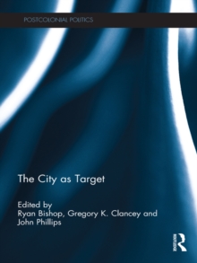 The City as Target