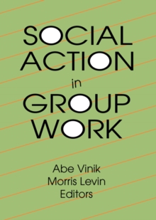 Social Action in Group Work