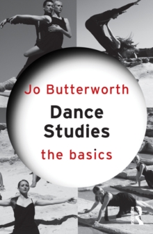 Dance Studies: The Basics