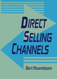 Direct Selling Channels