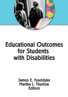 Educational Outcomes for Students With Disabilities