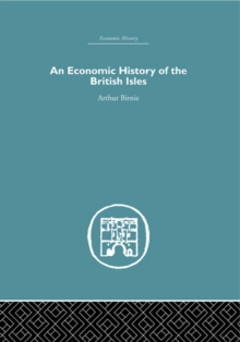 An Economic History of the British Isles