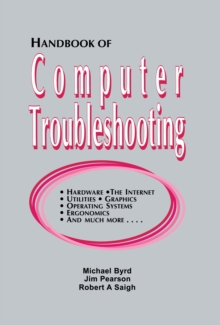 Handbook of Computer Troubleshooting