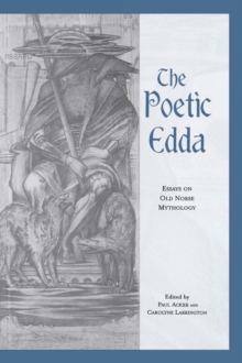 The Poetic Edda : Essays on Old Norse Mythology