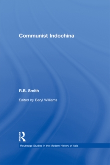 Communist Indochina