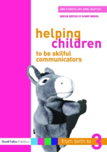 Helping Children to be Skilful Communicators