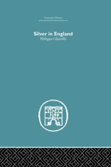 Silver in England