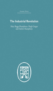 The Industrial Revolution