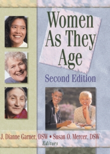 Women as They Age, Second Edition