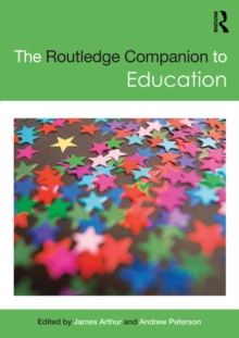 The Routledge Companion to Education