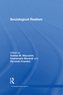 Sociological Realism