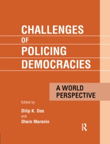 Challenges of Policing Democracies : A World Perspective