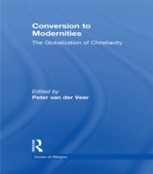 Conversion to Modernities