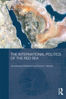 The International Politics of the Red Sea