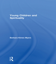 Young Children and Spirituality