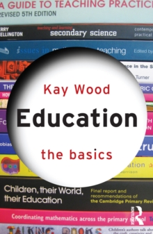 Education: The Basics