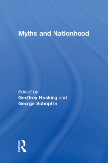 Myths and Nationhood