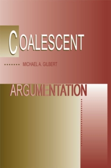 Coalescent Argumentation