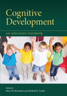 Cognitive Development : An Advanced Textbook